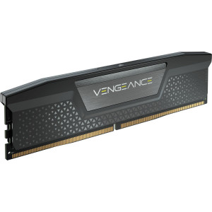 CORSAIR 16GB Vengeance DDR5 5200MHz Memory Ram - CMK16GX5M1B5200C40 CORSAIR 16GB Vengeance DDR5 5200MHz Memory Ram - CMK16GX5M1B5200C40